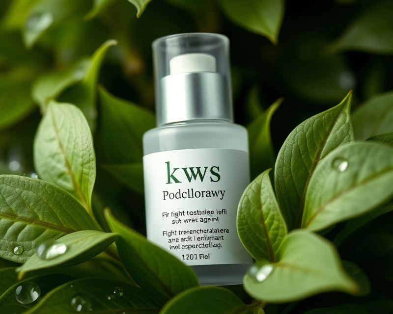 Kwas podchlorawy na trądzik: dla kogo, kiedy i jak stosować