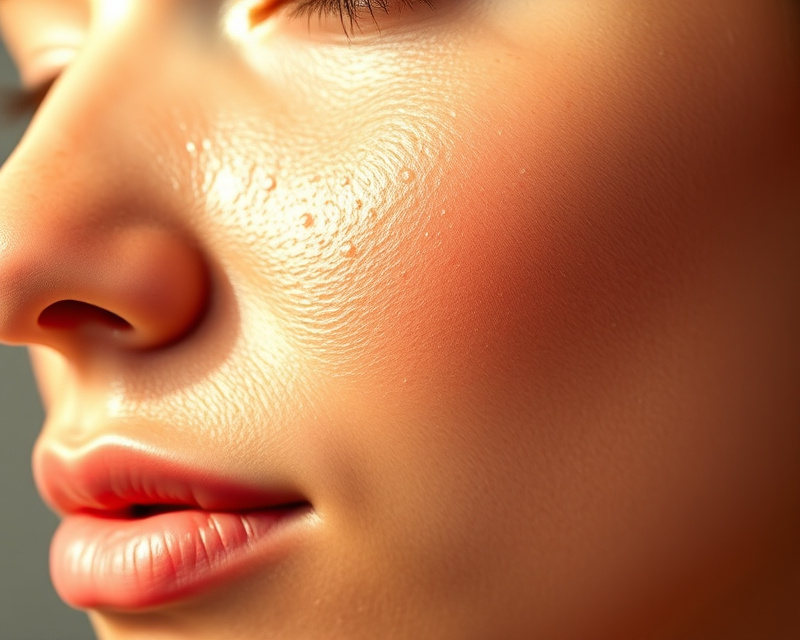 Retinol a wągry: kiedy pojawiają się efekty