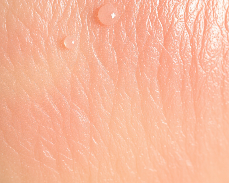 Złuszczanie skóry odwodnionej — jak dobrać stężenie i częstotliwość