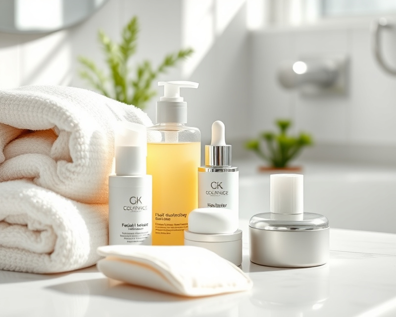 Oczyszczanie twarzy — najczęstsze błędy i proste poprawki