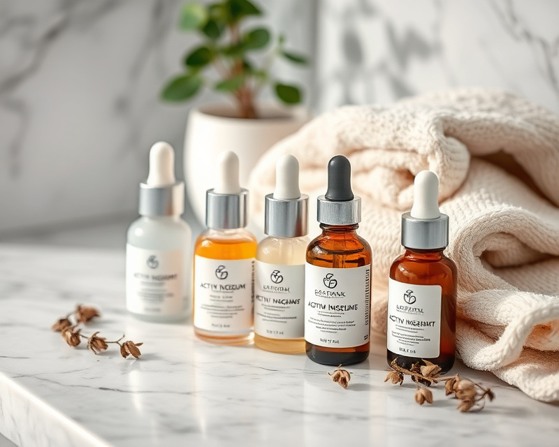 Podrażnienie po składnikach aktywnych co robić: dla kogo, kiedy i jak stosować