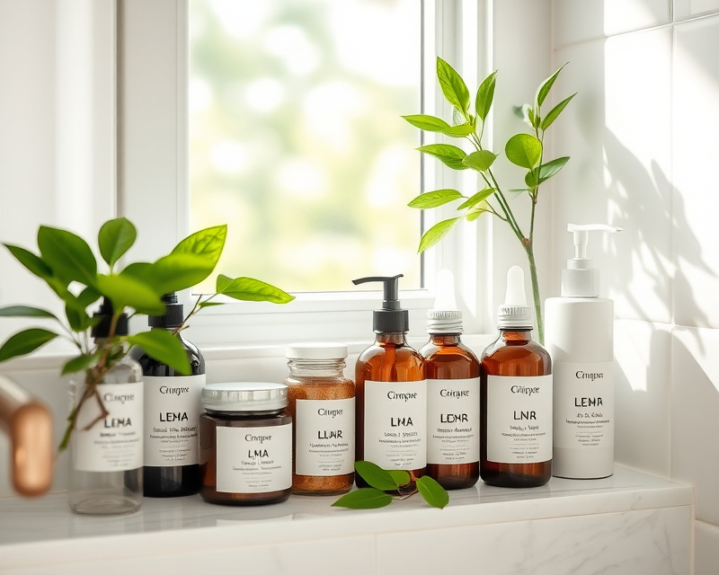 LHA co to: jak wybrać i stosować w rutynie