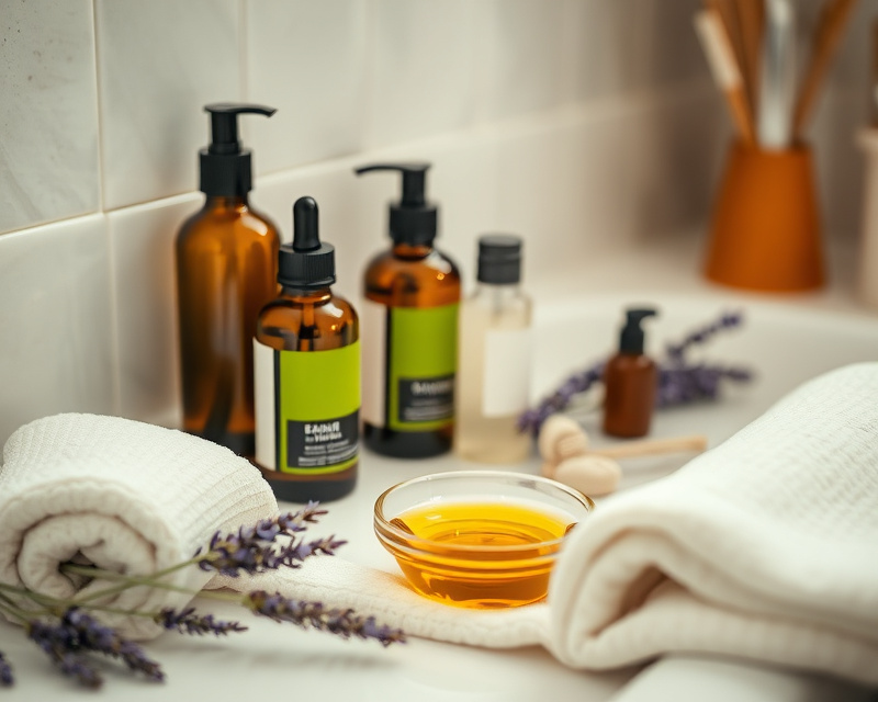 Oczyszczanie twarzy olejami: instrukcja krok po kroku i typowe pułapki