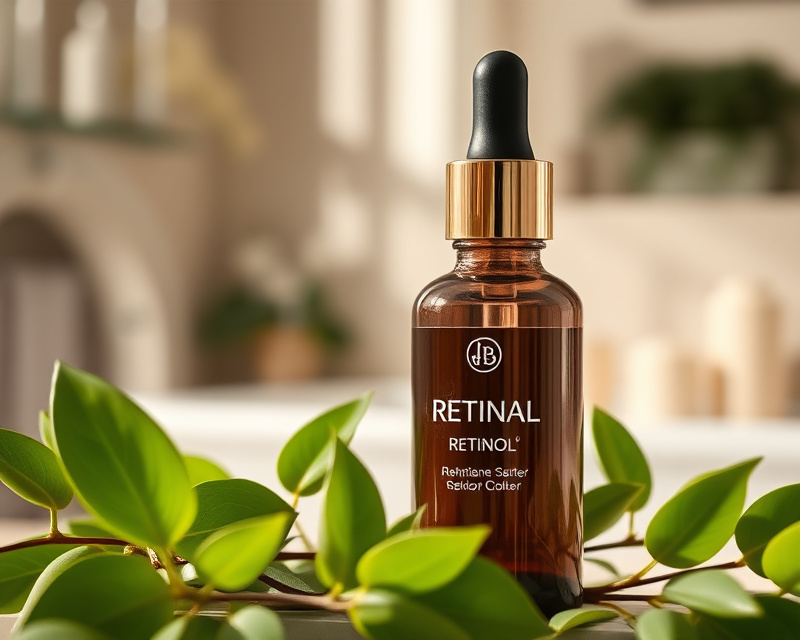 Retinal a retinol: dla kogo, kiedy i jak stosować