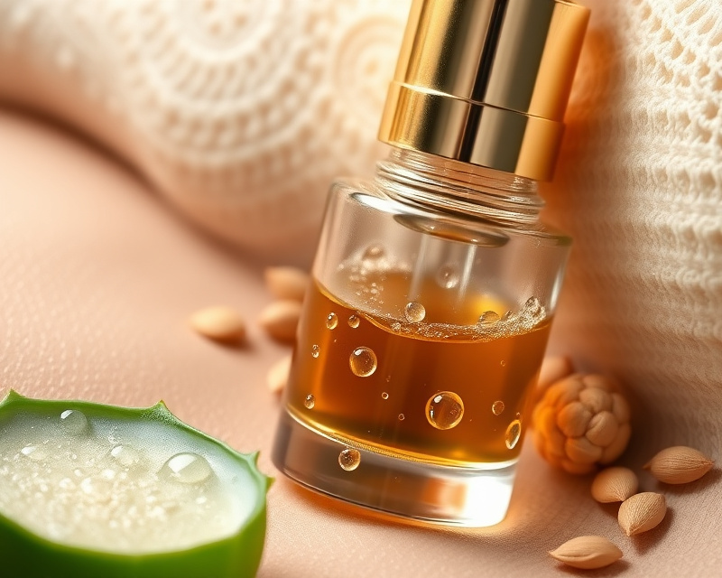 Serum się roluje przyczyny: dla kogo, kiedy i jak stosować