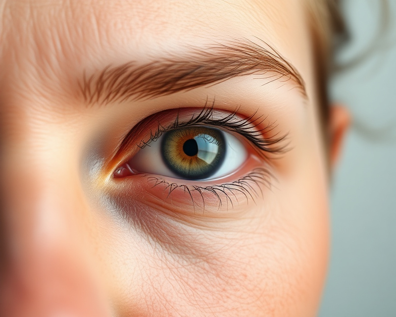 Przebarwienia pod oczami: najczęstsze przyczyny i plan działania