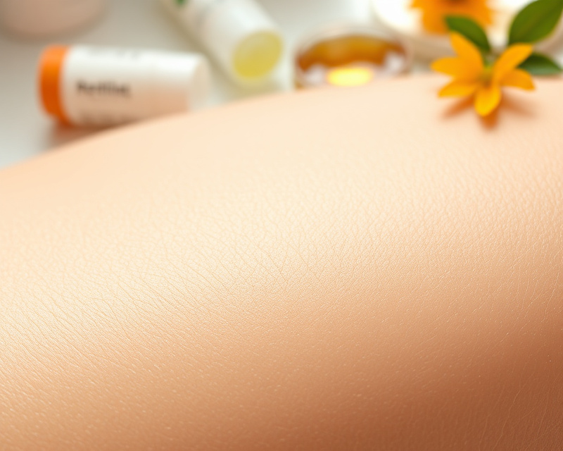 Retinoidy recepta a bariera: plan wprowadzania krok po kroku