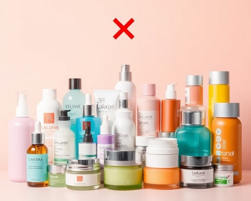 Kwas poliglutaminowy: z czym nie łączyć w jednej rutynie