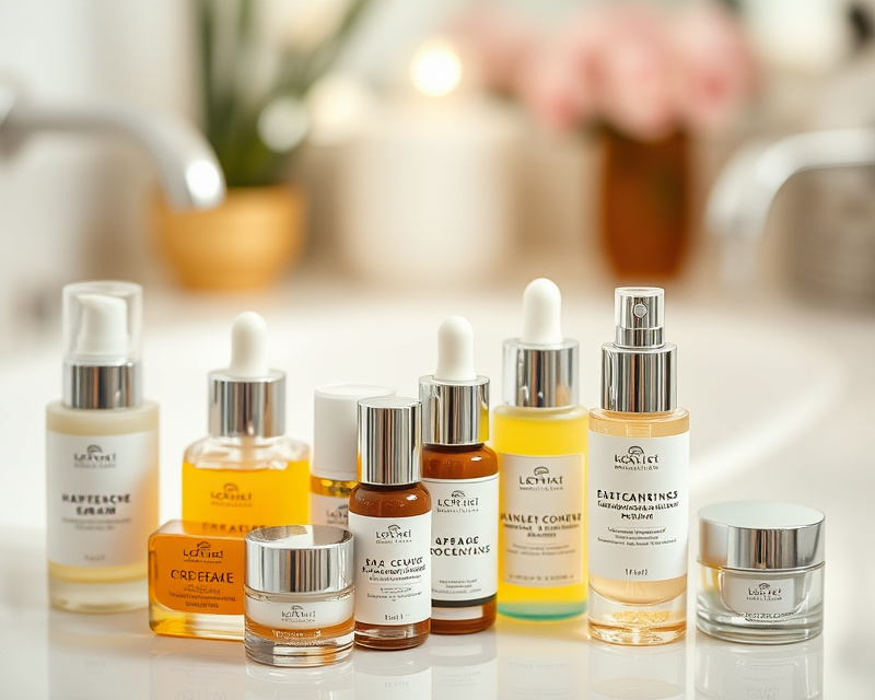 Koncentrat do twarzy: kiedy ma sens i jakie daje efekty