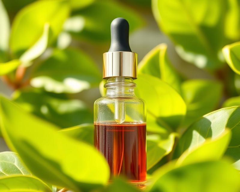 Serum antyoksydacyjne — kiedy ma sens i jakie daje efekty