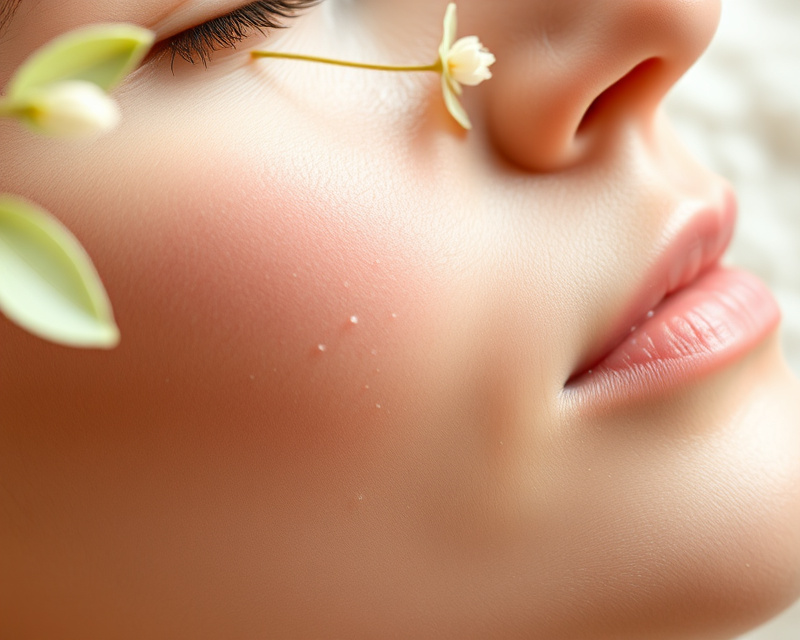 Peelingi glikolowe — jak złuszczać bez podrażnień