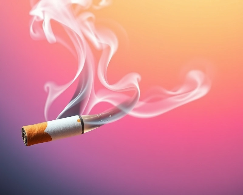 Palenie a trądzik: dla kogo, kiedy i jak stosować