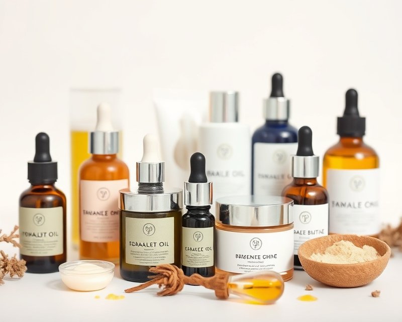 Składniki komedogenne lista: jak wybrać i stosować w rutynie