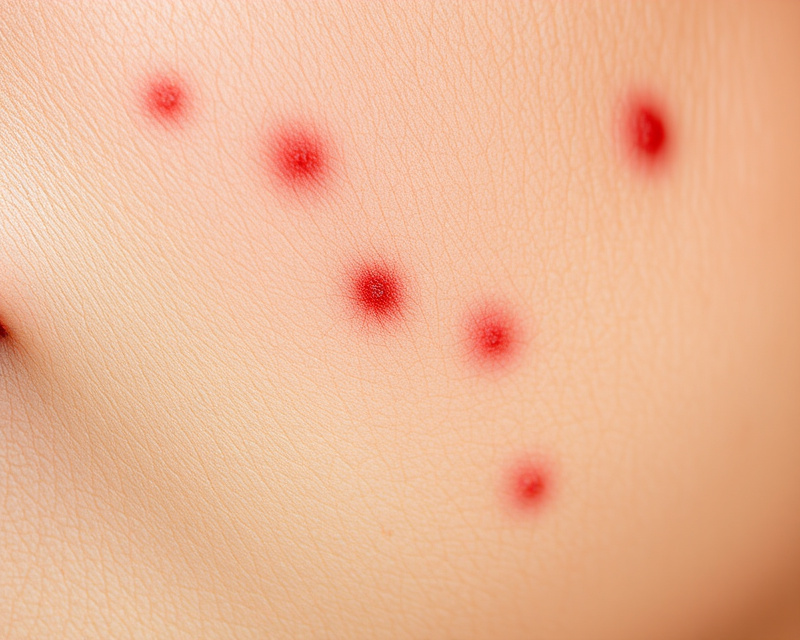 Przebarwienia i tarcie skóry: instrukcja krok po kroku i typowe pułapki