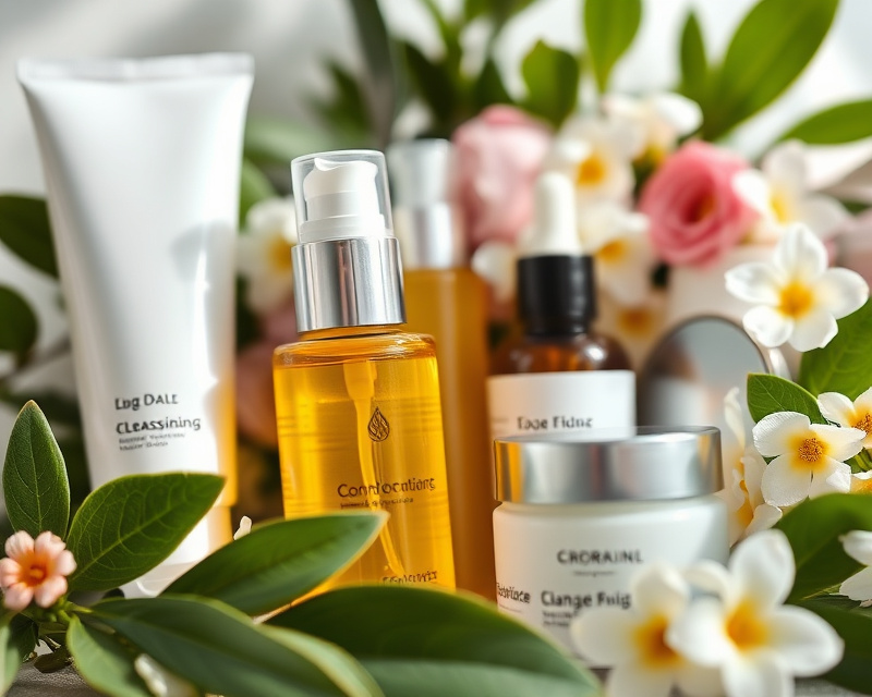 Błędy w oczyszczaniu twarzy: kiedy ma sens i jakie daje efekty