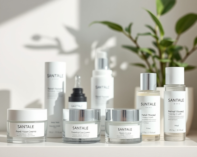 Retinol a stabilność produktu — plan wprowadzania krok po kroku