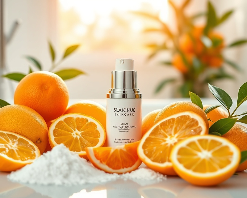 Kwas azelainowy i witamina c: dla kogo, kiedy i jak stosować