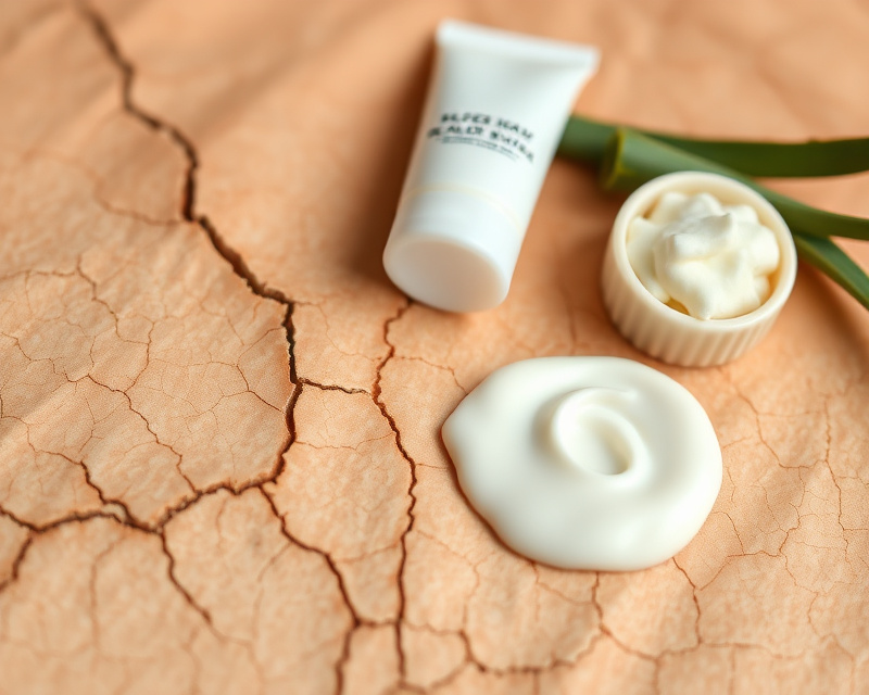 Skóra sucha: instrukcja krok po kroku i typowe pułapki