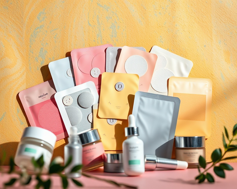 Plastry na pryszcze — z czym łączyć, a czego unikać