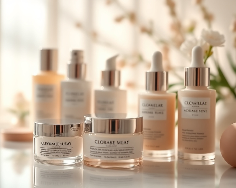 Makijaż a odbudowa bariery: dla kogo, kiedy i jak stosować