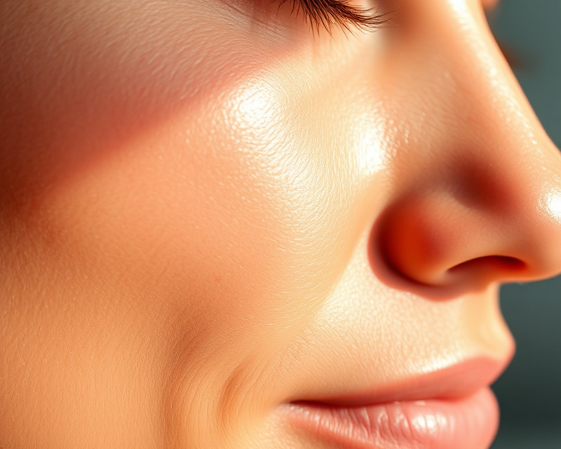 Wysyp po retinolu: plan wprowadzania krok po kroku