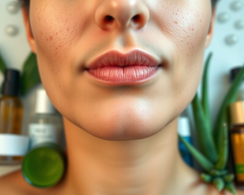 Dieta a trądzik: kiedy warto iść do dermatologa