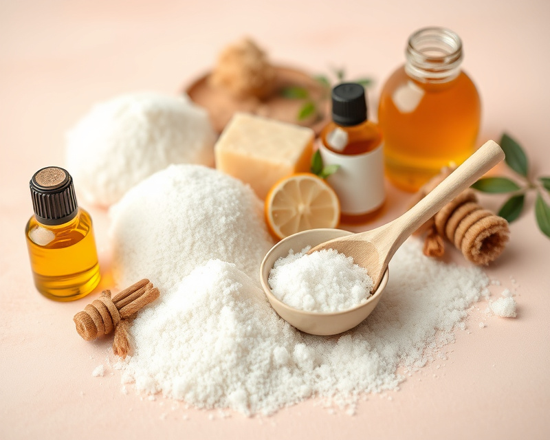 Domowy peeling do ust — z czym nie łączyć w jednej rutynie