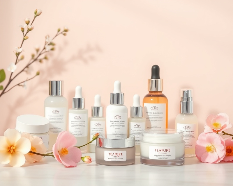 Plan na przebarwienia 12 tygodni — rutyna na wyrównanie kolorytu