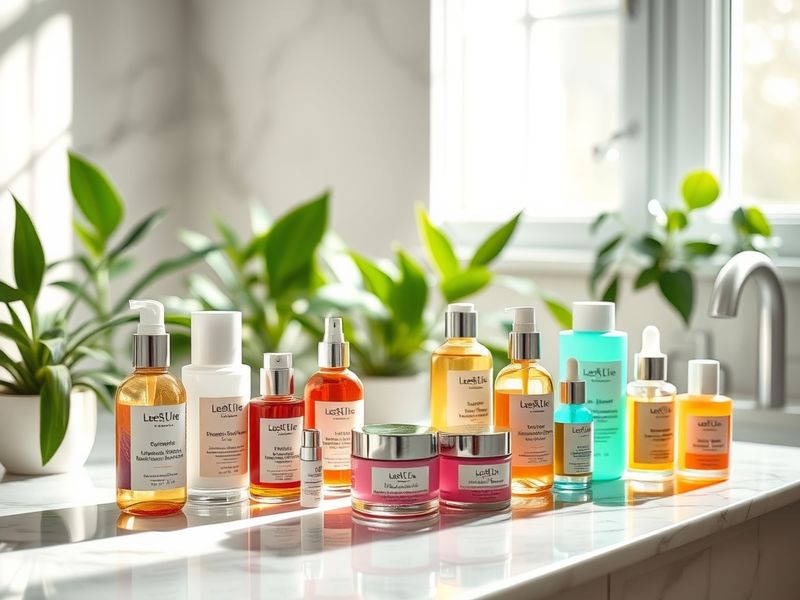 Plan pielęgnacji ze składnikami aktywnymi 4 tygodnie: najczęstsze błędy i proste poprawki