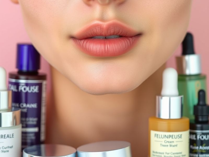 Trądzik na brodzie: dobór pielęgnacji do rodzaju zmian