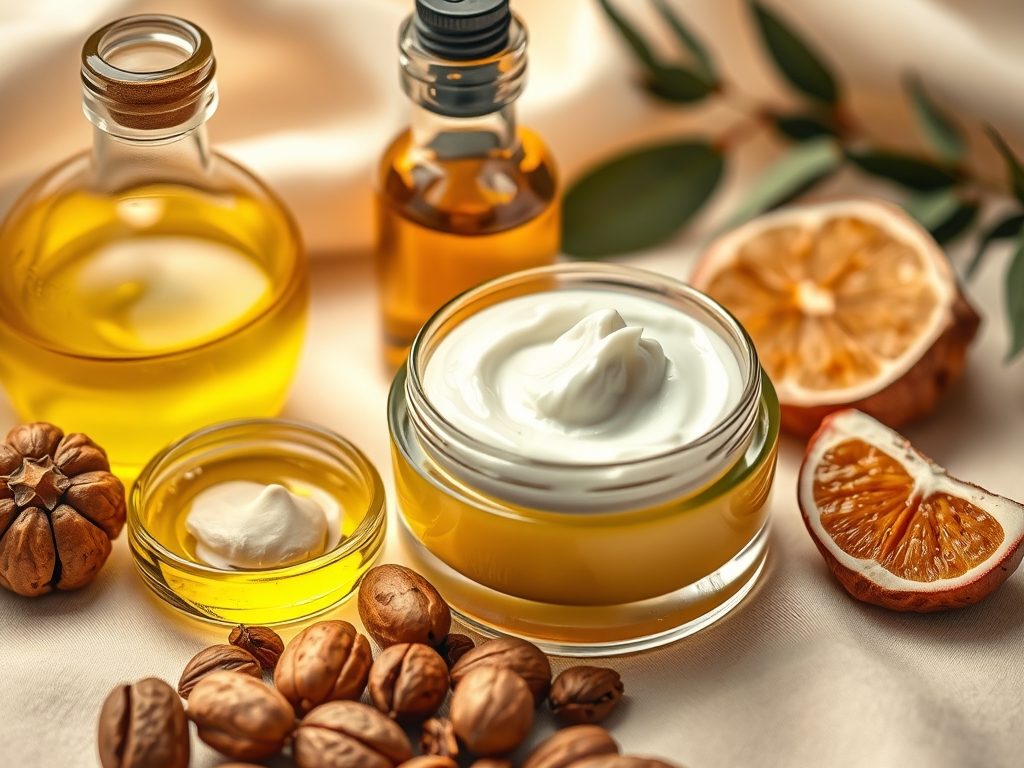 Kwasy tłuszczowe w pielęgnacji: instrukcja krok po kroku i typowe pułapki