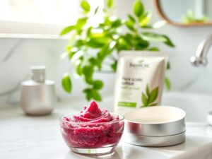 Najpierw peeling czy maseczka: instrukcja krok po kroku i typowe pułapki