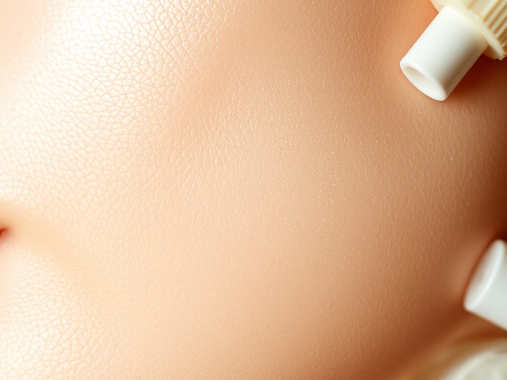 Peeling mechaniczny a przebarwienia: dla kogo, kiedy i jak stosować