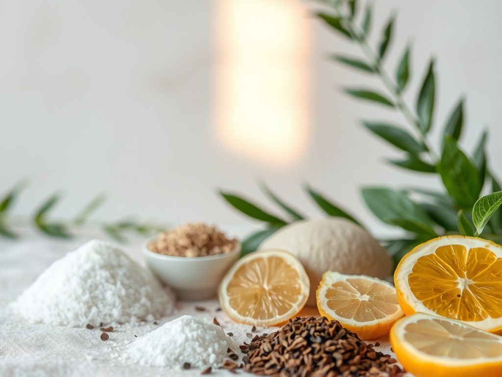 Rodzaje peelingów: jak złuszczać bez podrażnień