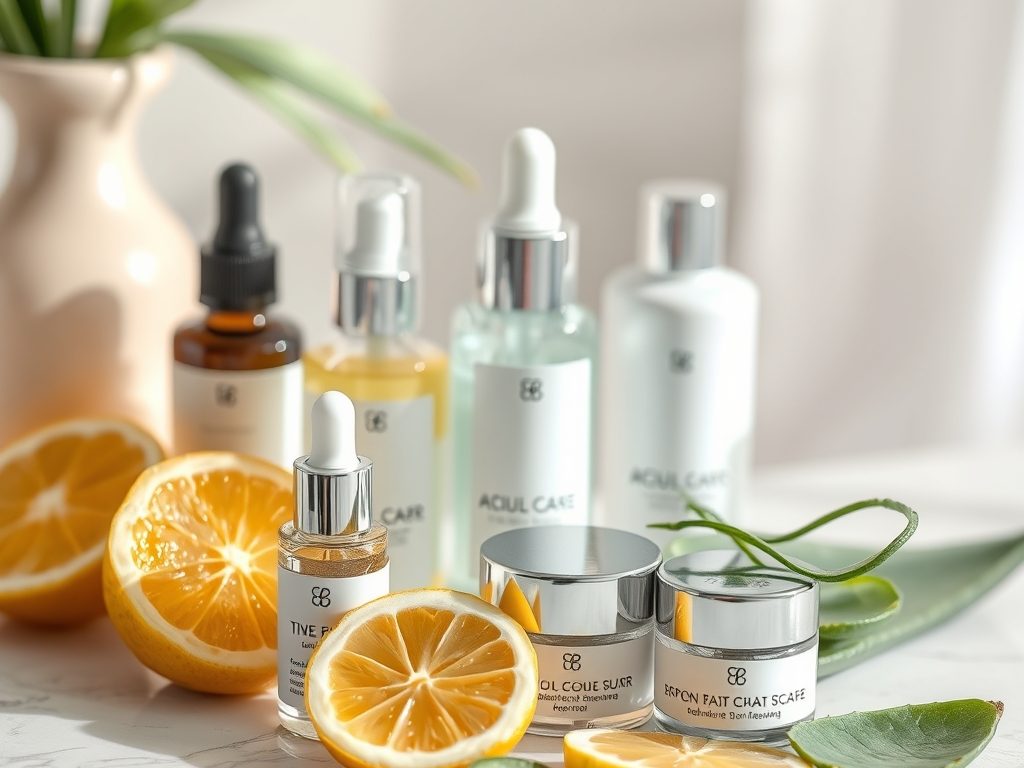 Kwasy na przebarwienia jak często — co realnie działa, a co jest mitem