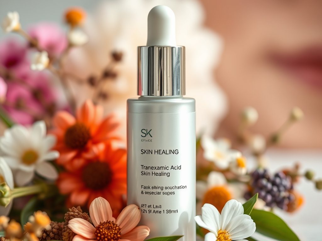 Kwas traneksamowy działanie: instrukcja krok po kroku i typowe pułapki