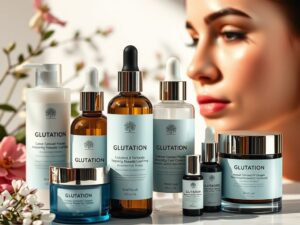 Glutation w kosmetykach: dla kogo, kiedy i jak stosować