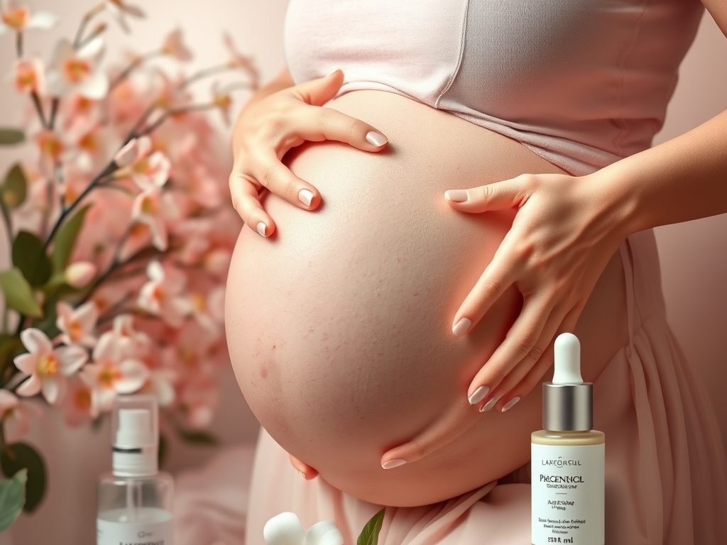 Retinoidy w ciąży: dla kogo, kiedy i jak stosować