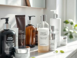 Kwas fitowy: z czym nie łączyć w jednej rutynie