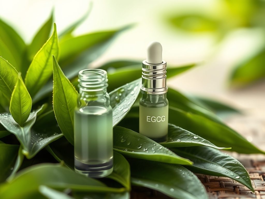 Egcg zielona herbata na skórę: najczęstsze błędy i proste poprawki