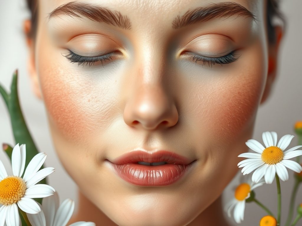 Suplementy na przebarwienia: rutyna na wyrównanie kolorytu