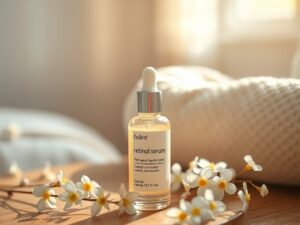 Retinol karmienie piersią: dla kogo, kiedy i jak stosować
