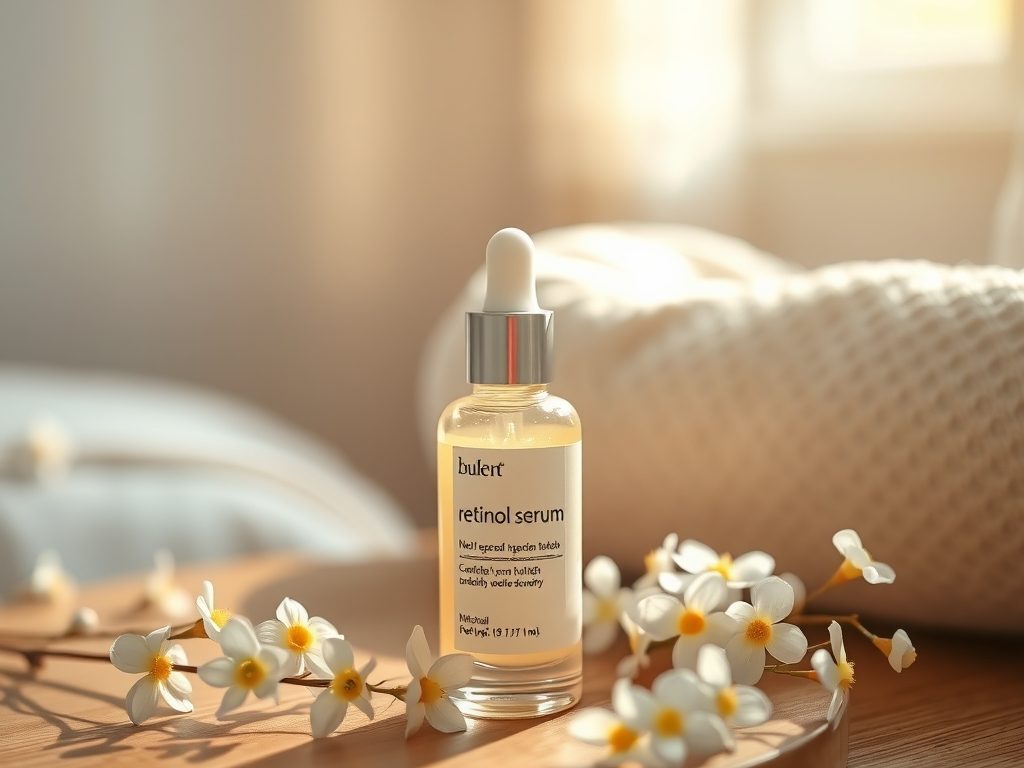 Retinol karmienie piersią: dla kogo, kiedy i jak stosować