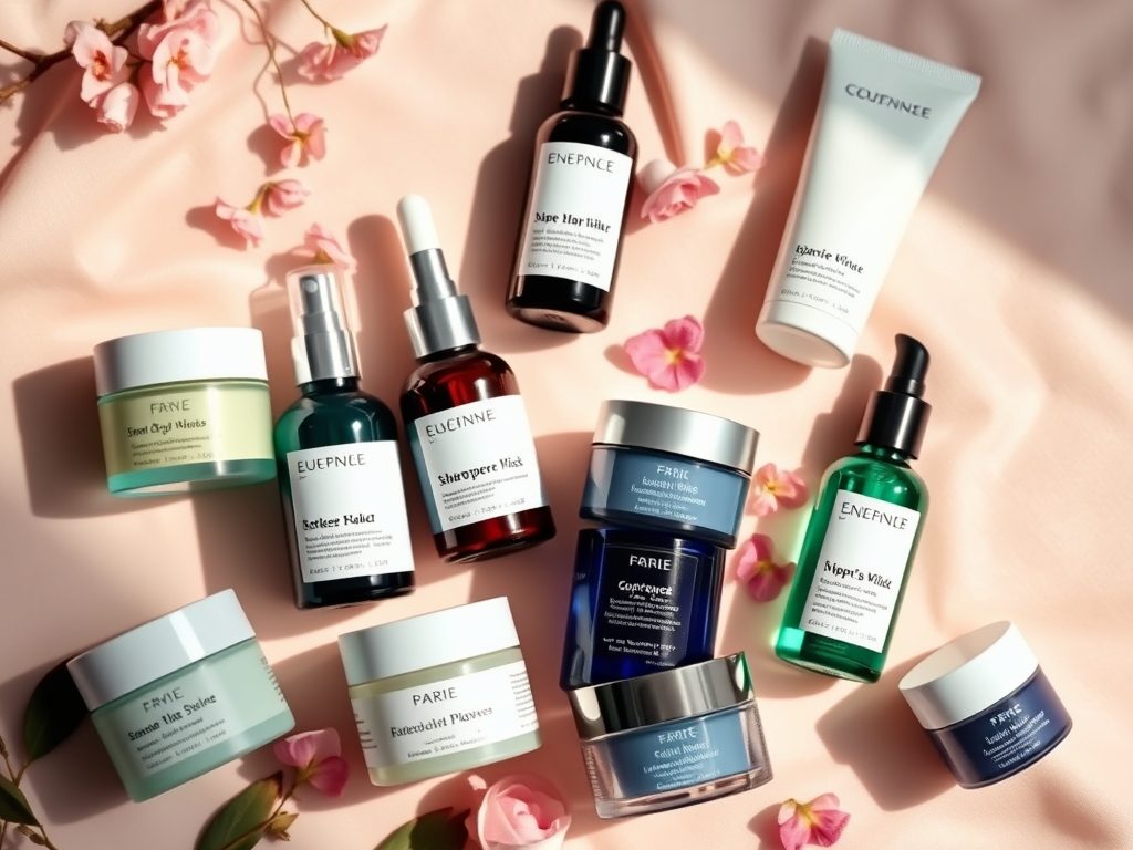 Dobre kosmetyki do twarzy: dla kogo, kiedy i jak stosować