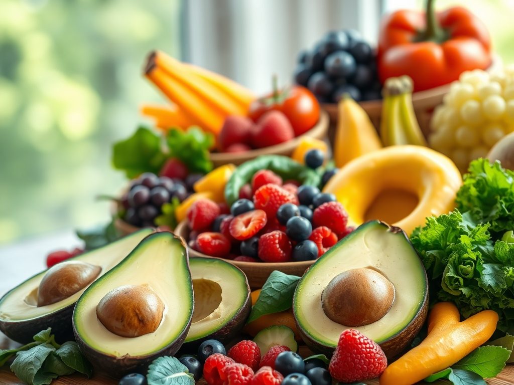 Dieta na trądzik hormonalny: dla kogo, kiedy i jak stosować