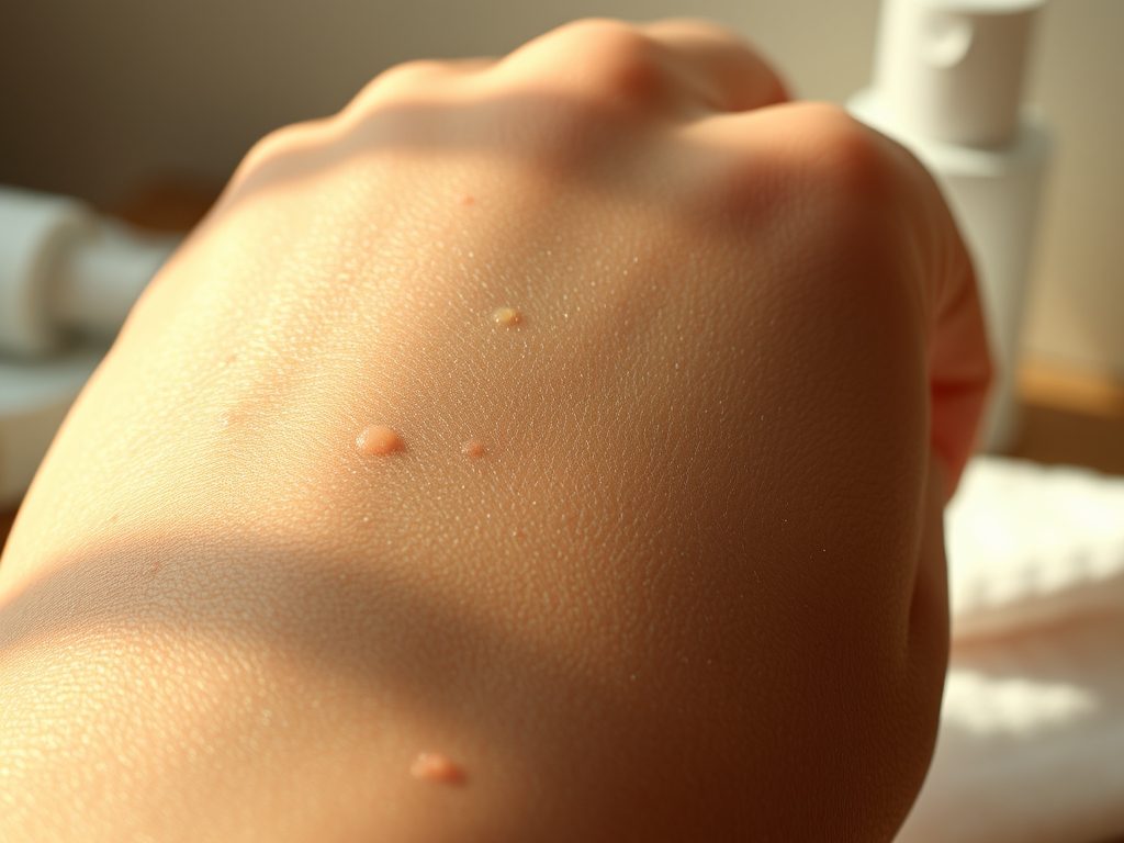 Trądzik neuropatyczny: instrukcja krok po kroku i typowe pułapki