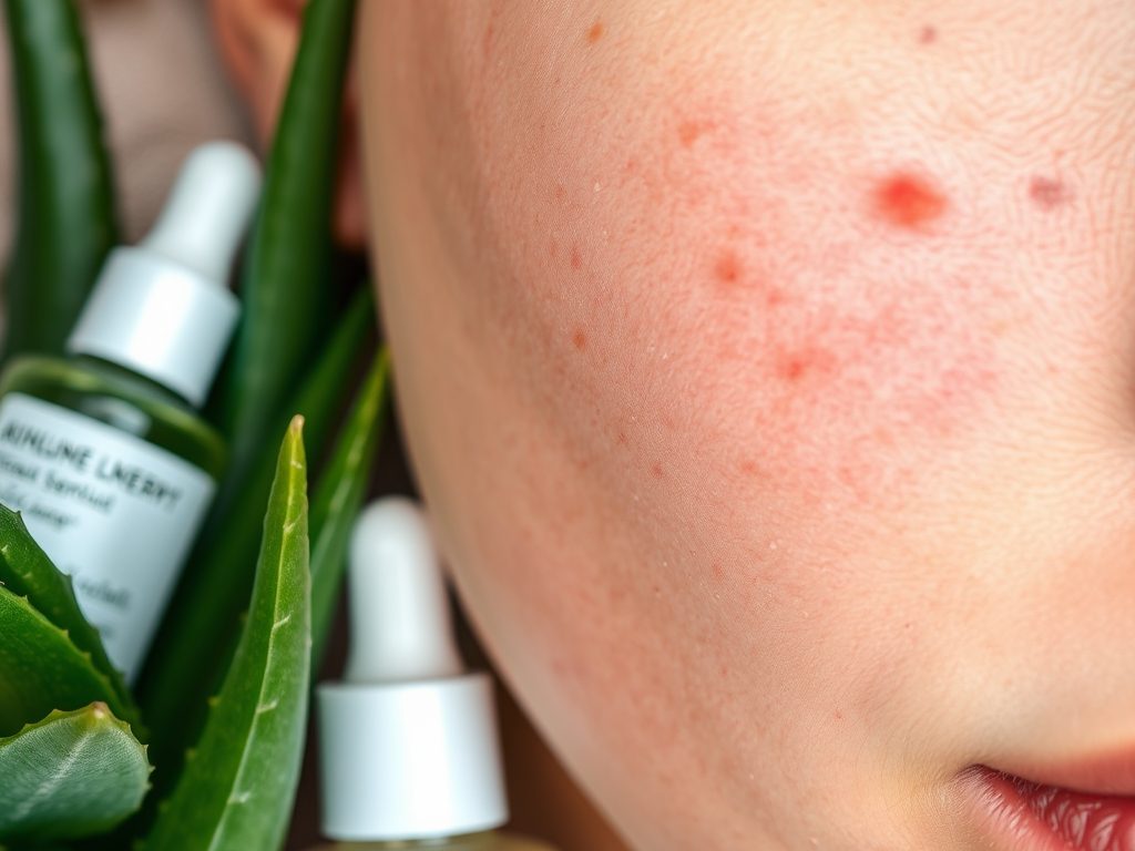 Złuszczanie skóry trądzikowej: instrukcja krok po kroku i typowe pułapki