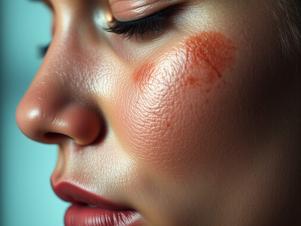 Rebound hyperpigmentation co to: z czym łączyć, a czego unikać