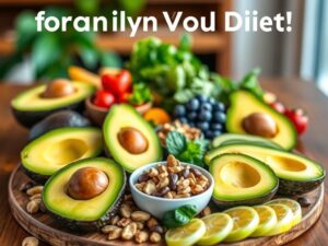 Dieta na barierę hydrolipidową — co odstawić, a co włączyć