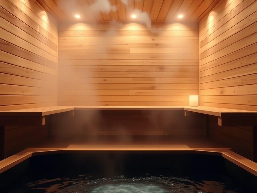 Sauna a skóra wrażliwa — jak wybrać i stosować w rutynie